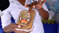 Dasheen Takes Centre Stage At Tobago’s Blue Food Festival