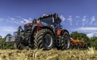 BKT expands its Agrimax VF range of agricultural tyres with three new sizes