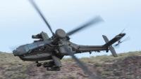 Israel Air Force welcomes Apache helicopter deal amid bureaucratic delays