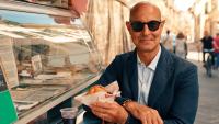 TV’s best (and worst) celebrity travel hosts