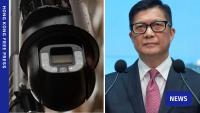 CCTV cameras at Hong Kong malls to be linked to police surveillance network, says security chief
