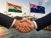 India-New Zealand FTA comes into effect today