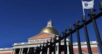 Massachusetts GOP candidate ends campaign following DUI arrest