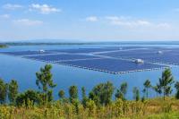 Rwanda Seeks Investors for 200MW Floating Solar Plant on Lake Sake