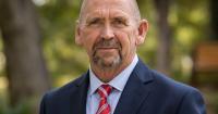 Election 2026: Larry "Lead" Marker want to bring a conservative view to NM's U.S. Senate representation