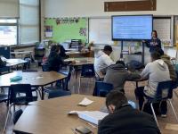 New immigrant student enrollment has taken a nosedive in California schools