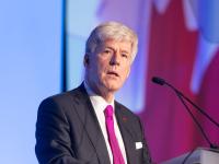 Minister Hodgson declares the start of the 'largest investment supercycle' in mining history