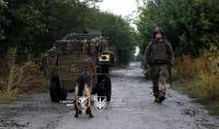 Russia Intensifies Assaults In Huliaipole Sector Amid Worsening Weather Conditions