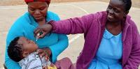 Fridge-free vaccines could reach more people, but there are ...