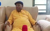 Chief Joe Omene Slams Dafinone, Urges Urhobo To Support Omo-Agege For Senate