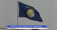 Montana candidates report fundraising totals ahead of midterm election