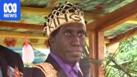Con man who fleeced millions of dollars dies in self-declared 'kingdom'