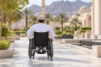 Number of Omanis with disabilities rises 9% to 75,432 in 2025