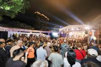 3-day Lusofonia Festival to start Friday