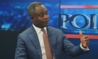 Akandoh: I never said Ghana trains more health professionals than needed