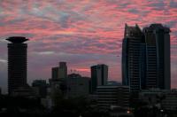 Kenya’s Economy Grows 5.1% in Second Quarter
