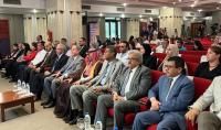 29th Algiers International Book Fair: Saudi Arabia in the Spotlight with a Deep Historical Foundation