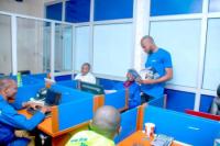 Cameroon’s Saconets Proposes CFA681 Million Capital Increase Reserved for Afriland-Linked Cenainvest
