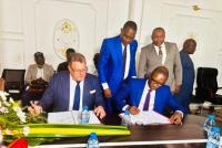 Cameroon Backs Organic Cocoa Partnership to Target Higher Farmer Prices