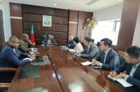 Huawei Pitches Digital Power Solutions as Cameroon Tackles Electricity Network Losses
