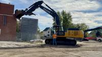 Des Moines schools begins construction on Moulton Arts Academy