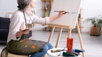 From dancing to painting, the arts offer surprising health benefits