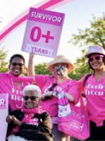Las Vegas Sign to Glow Pink in Support of Nevadans Facing Breast Cancer