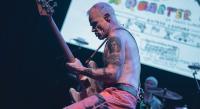 Red Hot Chili Peppers Honor Hillel Slovak At Silverlake Conservatory Benefit In L.A.