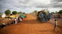 UN condemns deadly wave of drone strikes in war-torn Sudan
