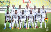 Black Starlets face Côte d’Ivoire in WAFU Zone B semi-final