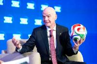 Can politics, money shape next FIFA election?