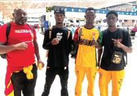 Sports Editorial: Ghana must  stop starving its medal-winning sports