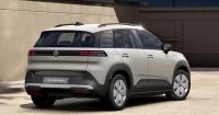 Volkswagen opens orders for the lower-priced ID. Cross, starting at about $31,000