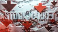 What makes the current market sell-off unusual