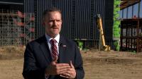 Trump's trade adviser defends tariffs, touts Texas Instrument investment in new Lehi plant
