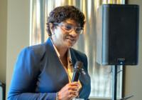CDB reaffirms its investment in women’s leadership in the Caribbean energy sector
