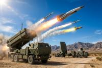 Army Moves Toward Air Defense Systems Firing Multiple Interceptor Types, Officials Say