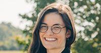 U.S. House of Representatives 2nd Congressional District candidate interviews: Michaela Barnett