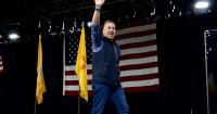 Election 2026: Ben Ray Luján seeks reelection to the U.S. Senate