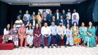 Outreach Qatar celebrates creativity of children with special needs