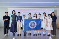 Youths highlight tech innovation, cultural heritage in Hengqin contest