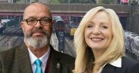 Government announces new rail station for Bradford - on site of city's Interchange