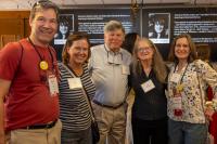American Studies program celebrates 50 years