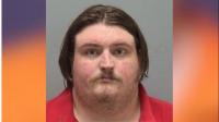 Louisiana fugitive arrested in Florida on child exploitation charges booked into Iberville Parish Prison