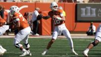 College football takeaways: What we learned from a chaotic Week 7