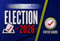 ELECTION 2026: The GMW Wilton Voter Guide
