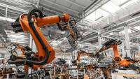 Russia to Establish 13 New Industrial Robotics Development Centres