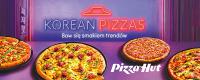 Global restaurant chains embrace Korean flavors