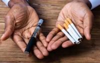 Government places restriction on the importation of vapin products