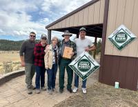 Glenn Snyder named Colorado’s Outstanding Tree Farmer of 2026